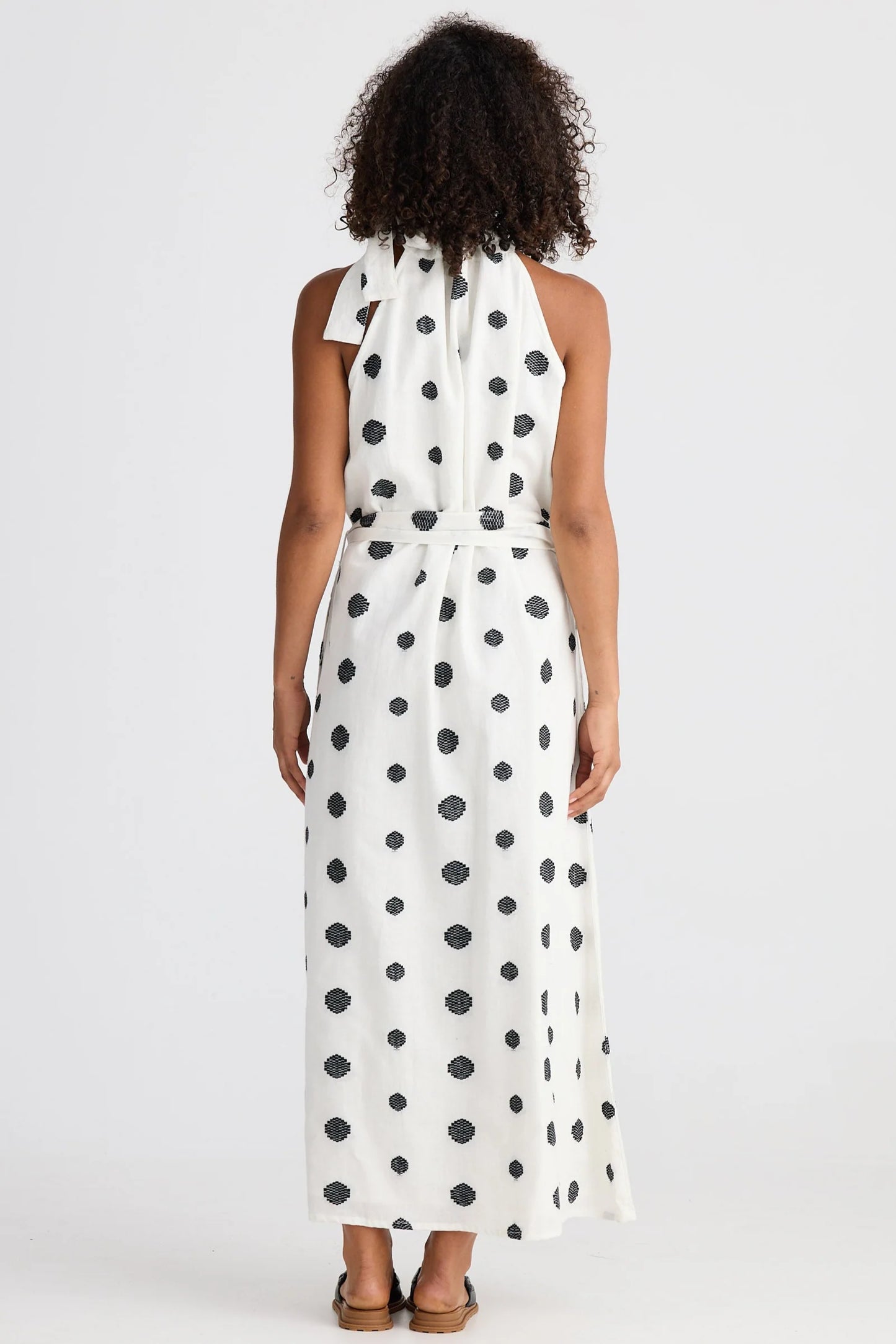 Lucia Dress