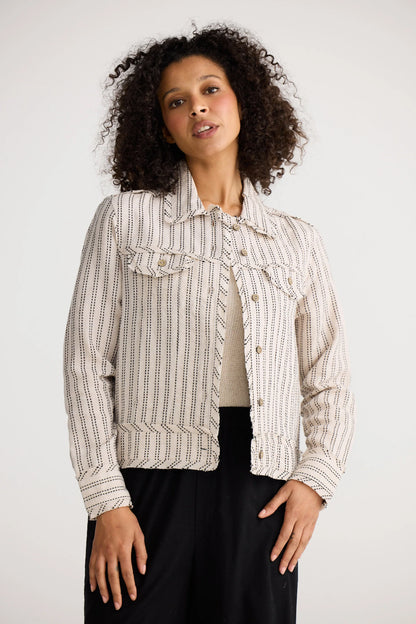 Monza Jacket