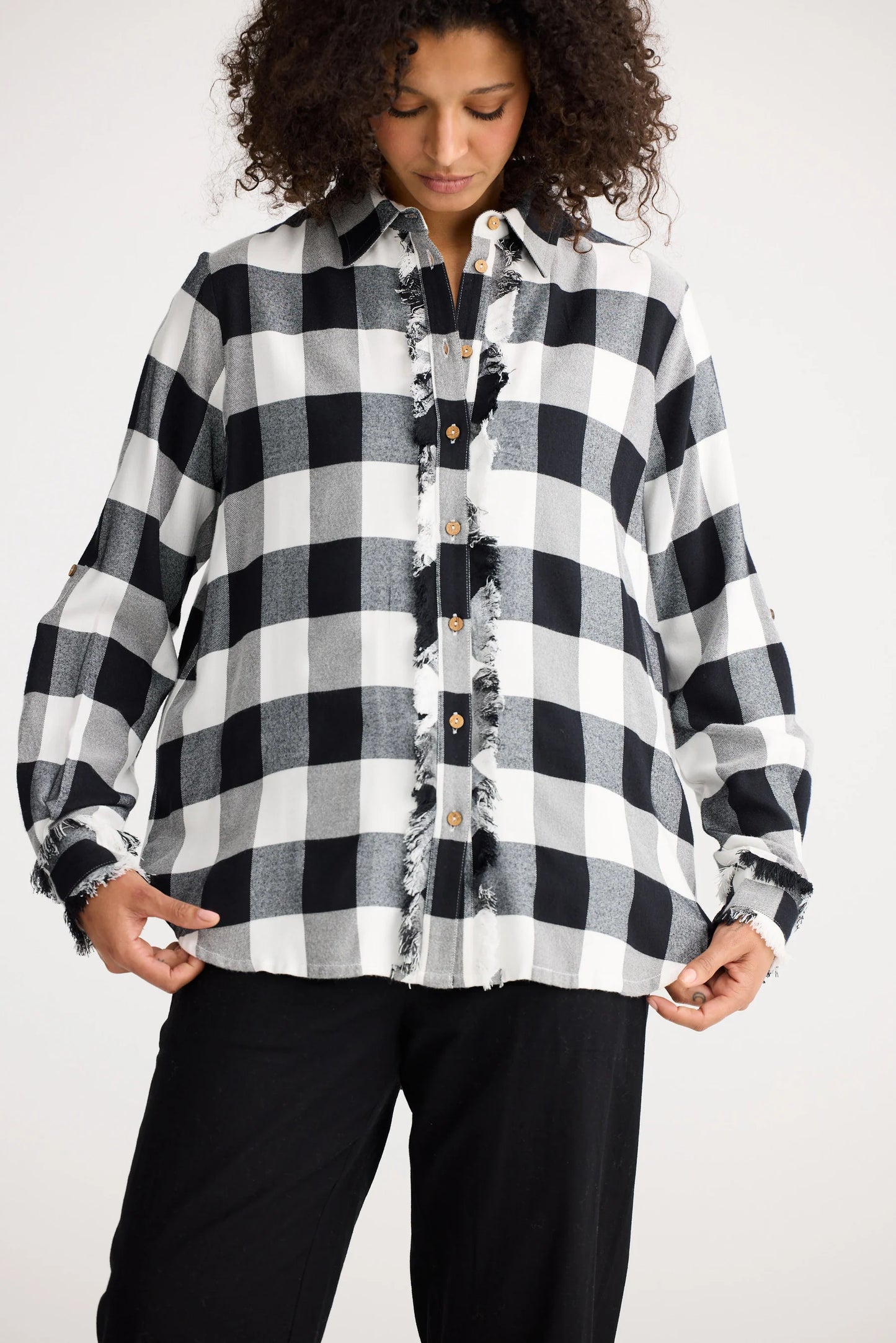 Cadiz Shirt