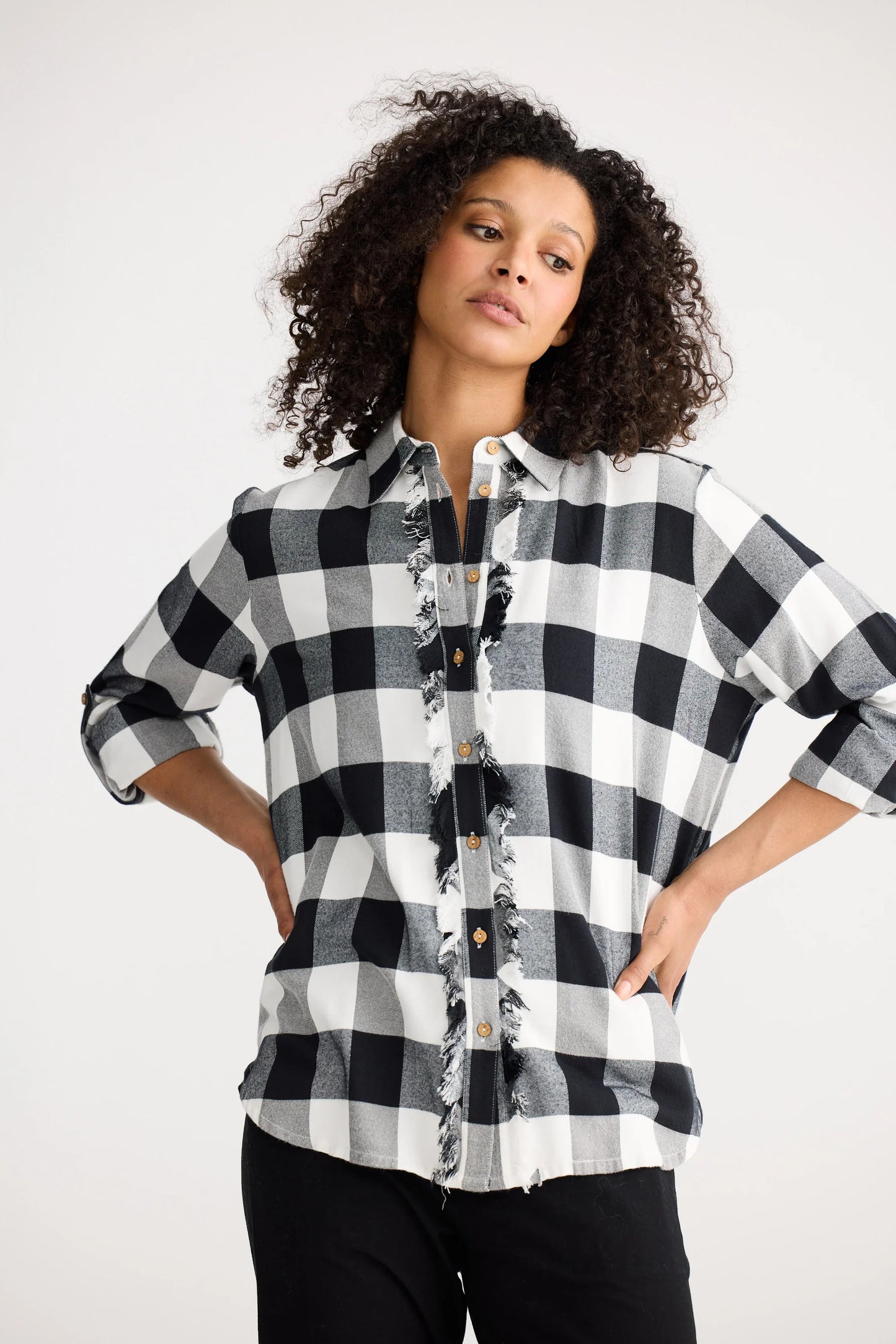 Cadiz Shirt