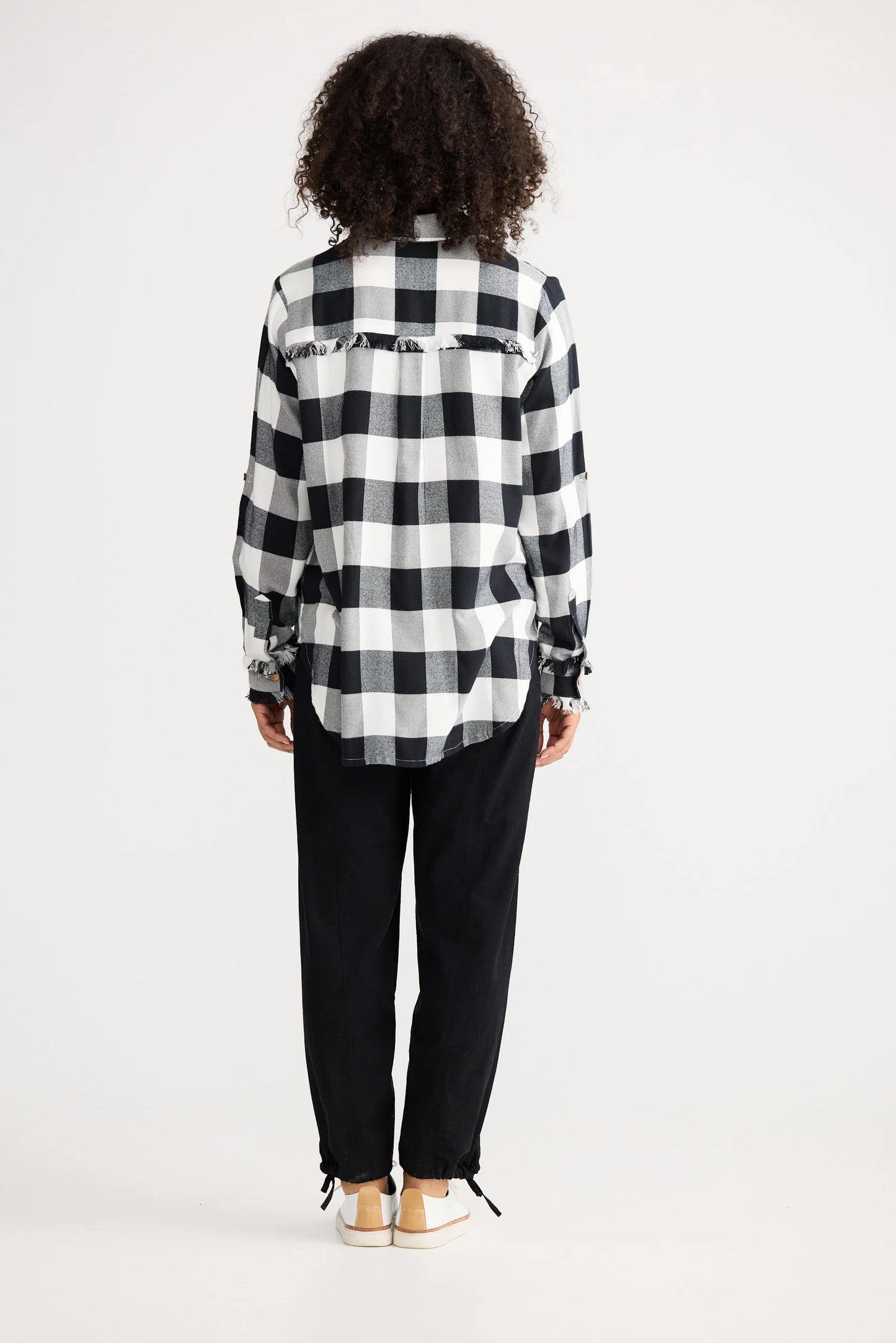 Cadiz Shirt
