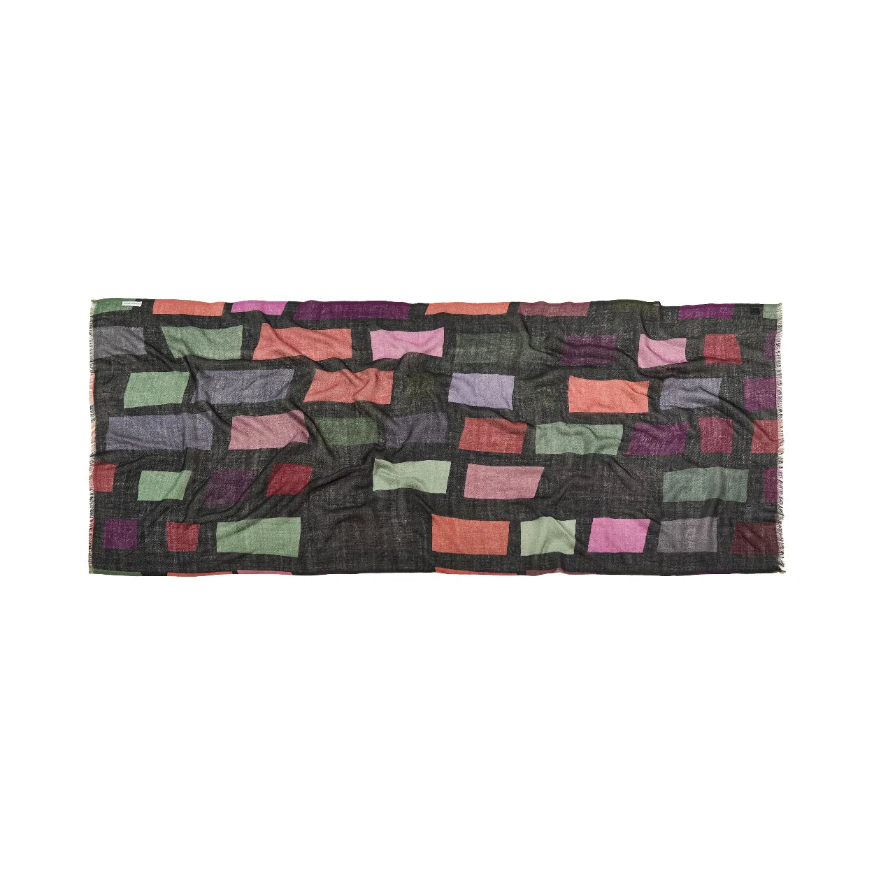 Simone Wool Scarf