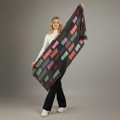 Simone Wool Scarf