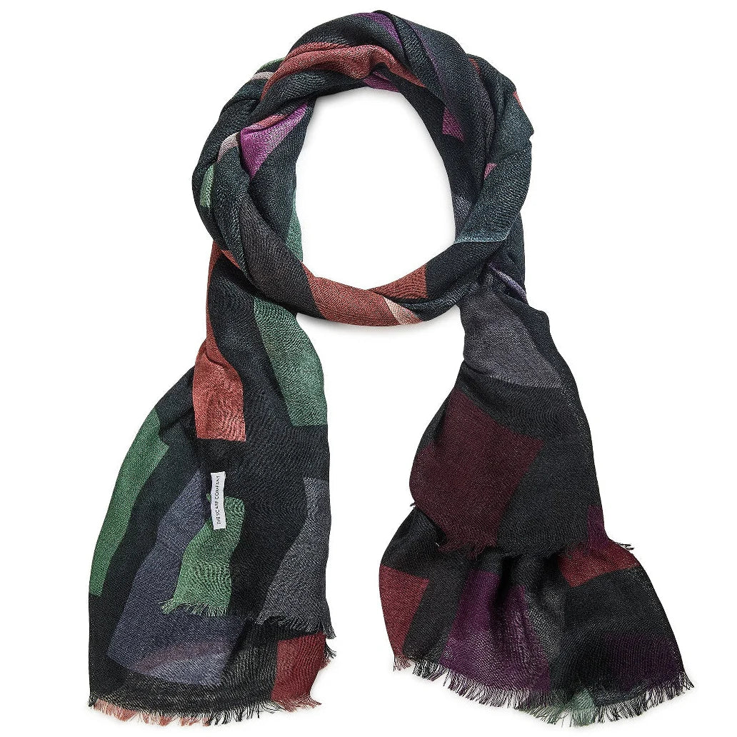Simone Wool Scarf