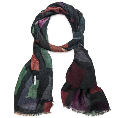 Simone Wool Scarf