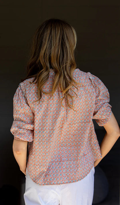 Virginia Shirt