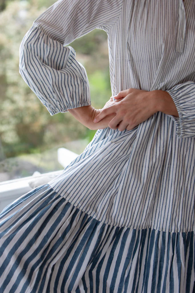 Lee Maxi Dress