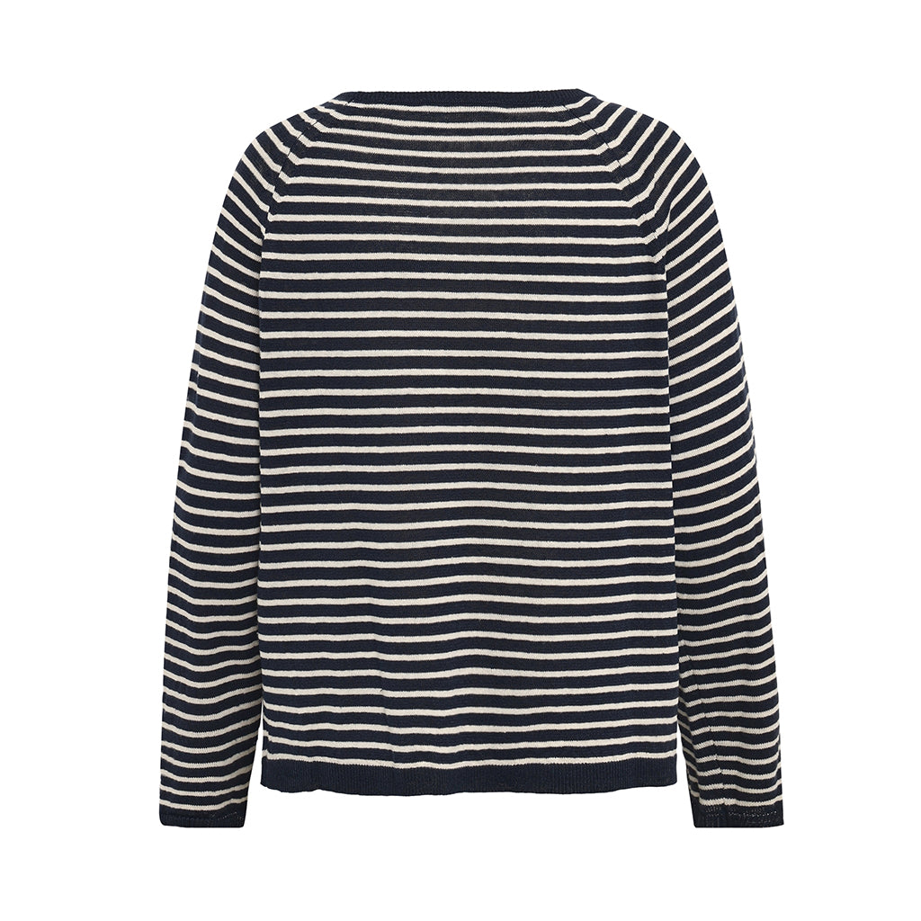 Story Pullover Knit