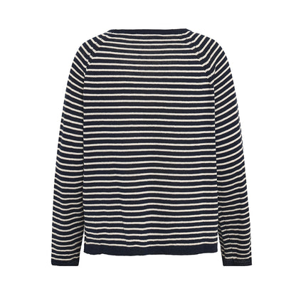 Story Pullover Knit
