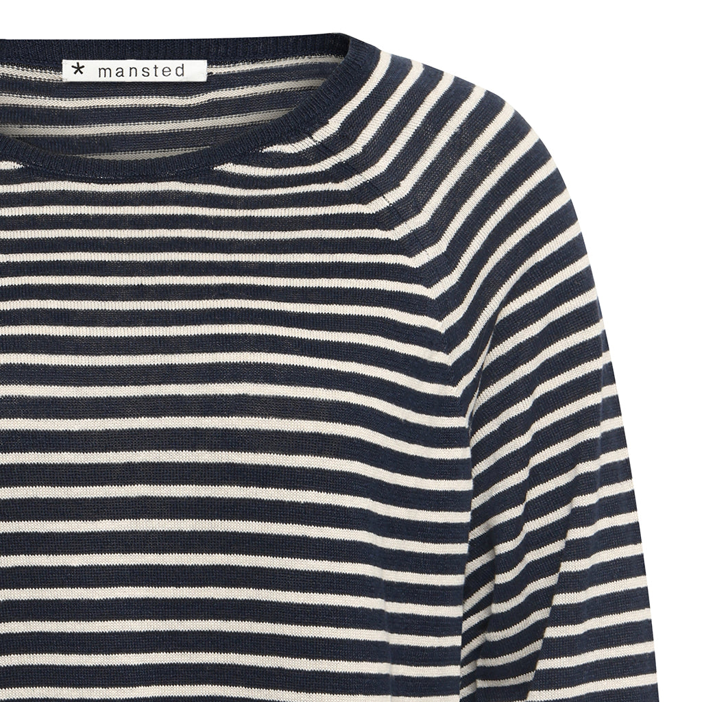 Story Pullover Knit