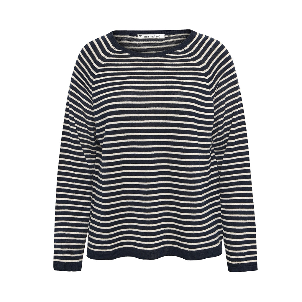 Story Pullover Knit