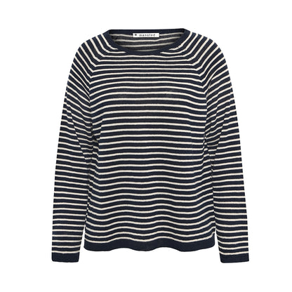 Story Pullover Knit