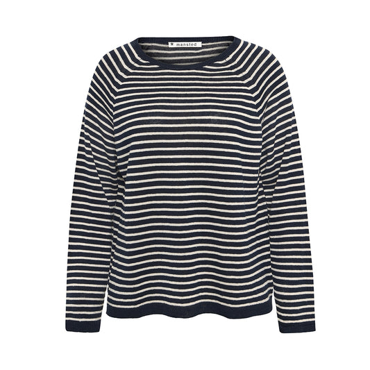 Story Pullover Knit