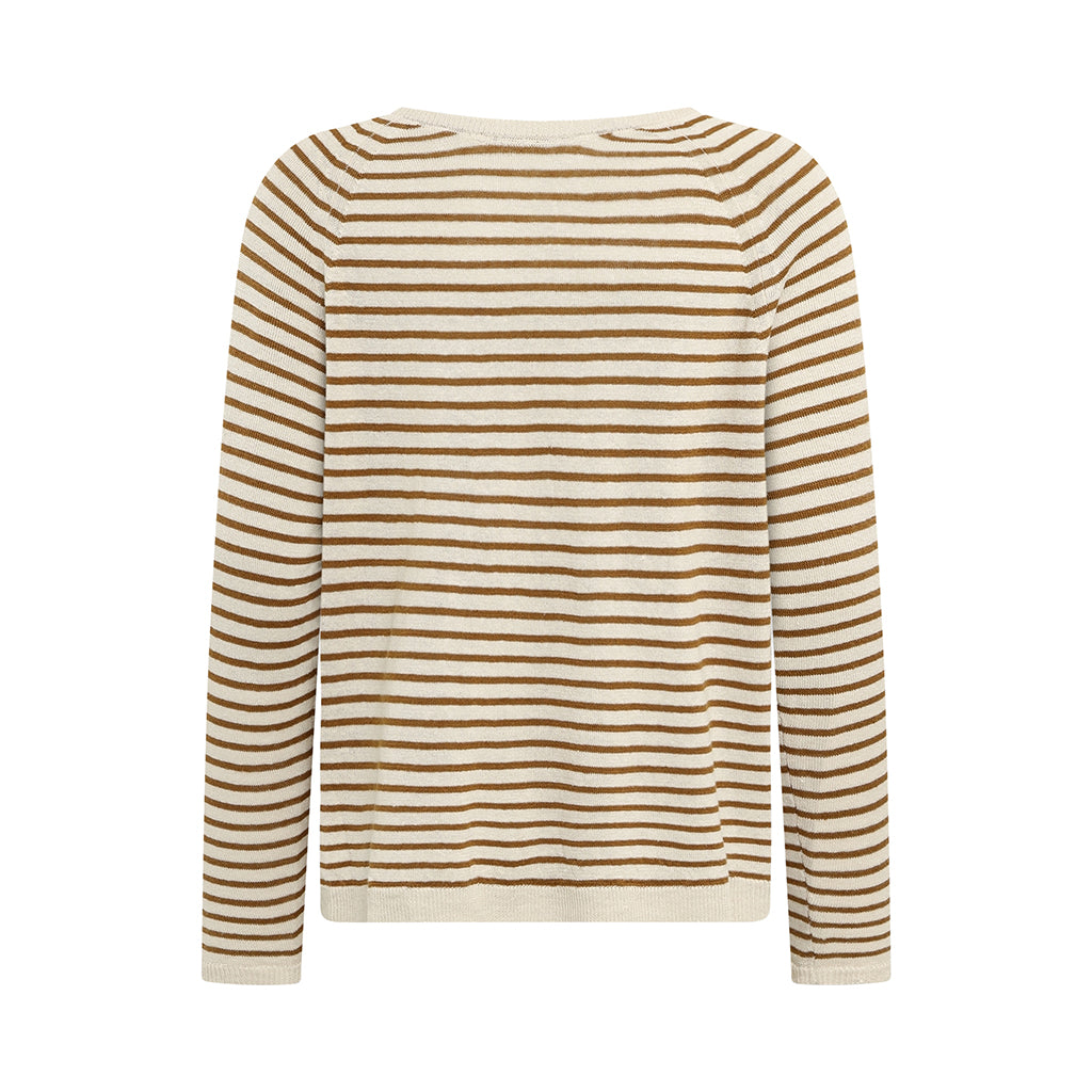 Story Pullover Knit