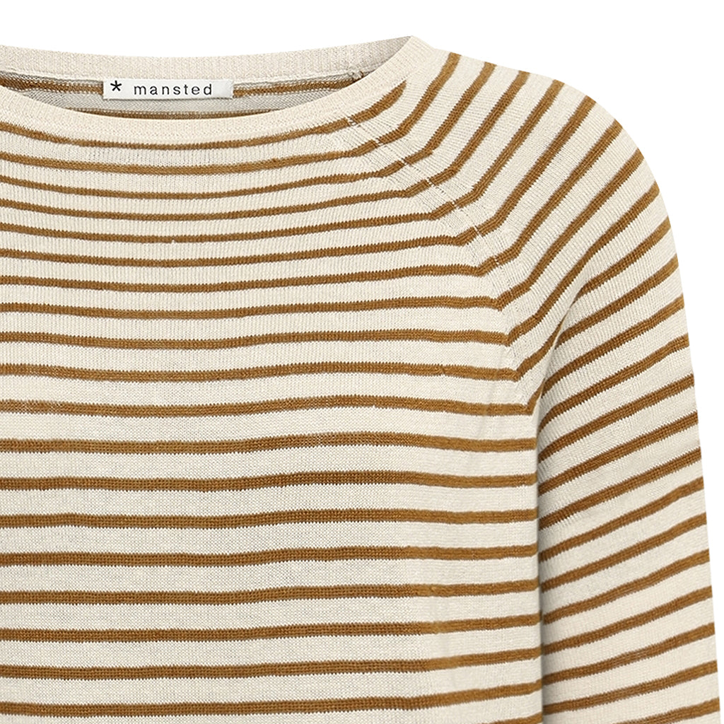 Story Pullover Knit