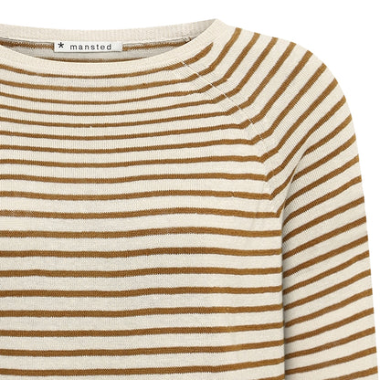 Story Pullover Knit