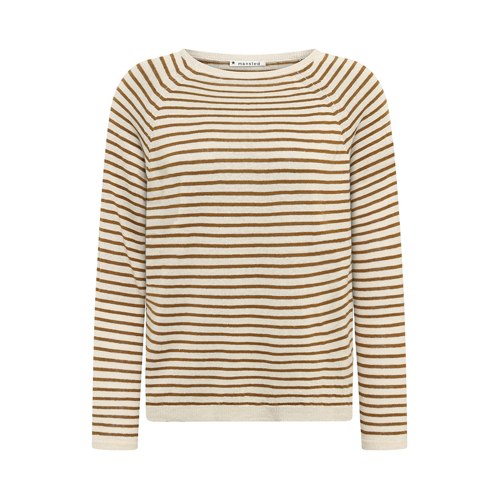 Story Pullover Knit