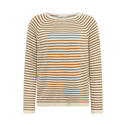 Story Pullover Knit