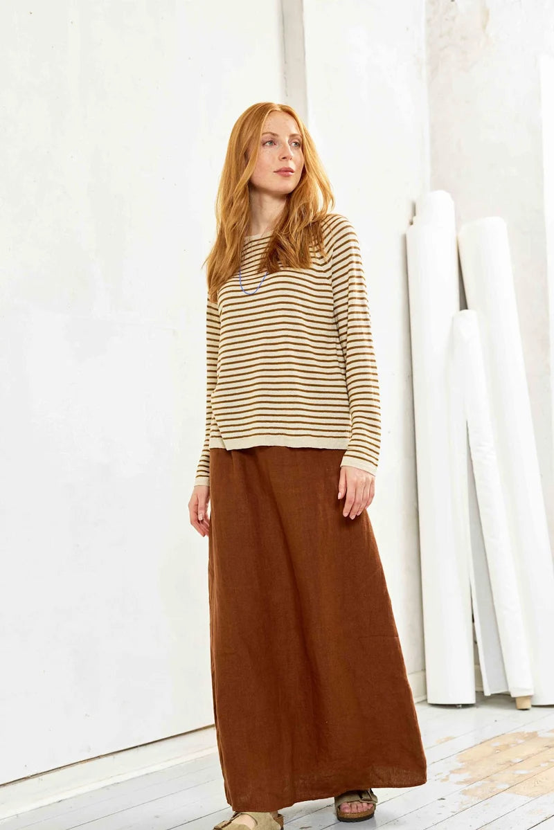 Story Pullover Knit
