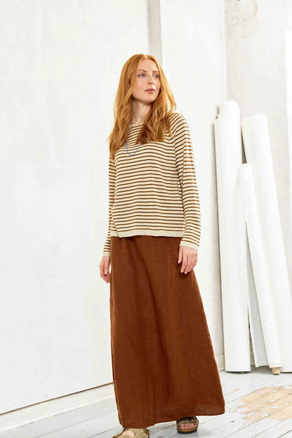 Story Pullover Knit