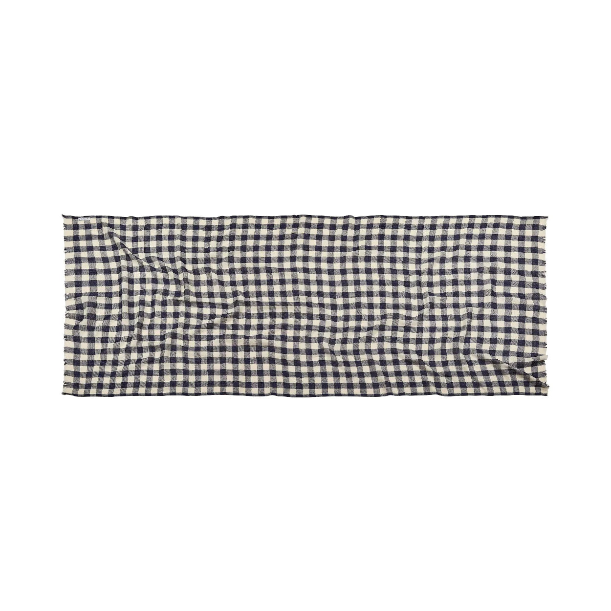 Sylvie Wool Scarf