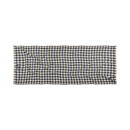 Sylvie Wool Scarf