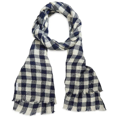 Sylvie Wool Scarf