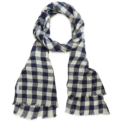 Sylvie Wool Scarf