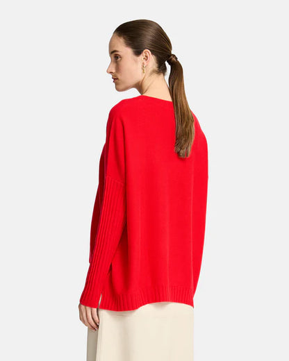 Sadie Crew Neck