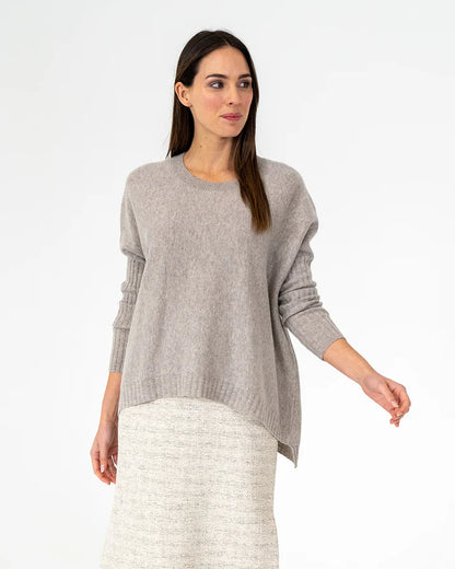 Sadie Crew Neck