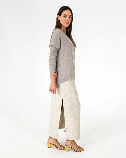 Sadie Crew Neck