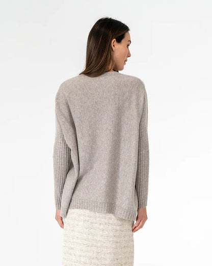 Sadie Crew Neck