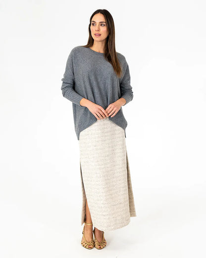 Sadie Crew Neck