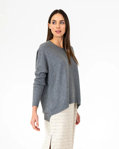 Sadie Crew Neck