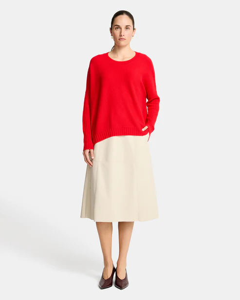Sadie Crew Neck