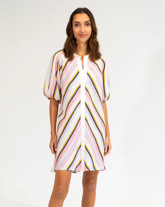 Santa Cruz Dress