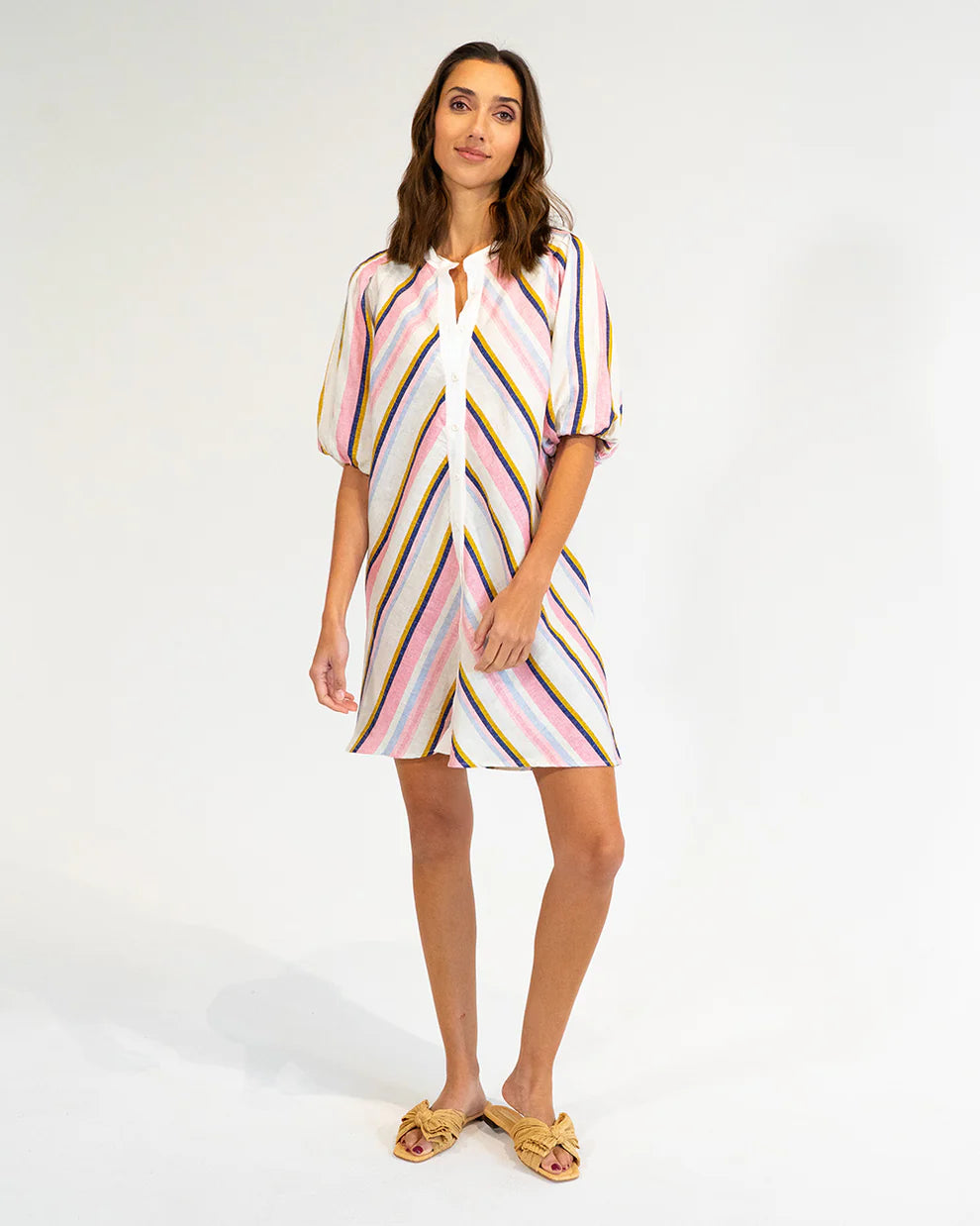 Santa Cruz Dress