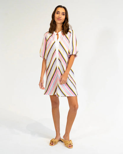 Santa Cruz Dress