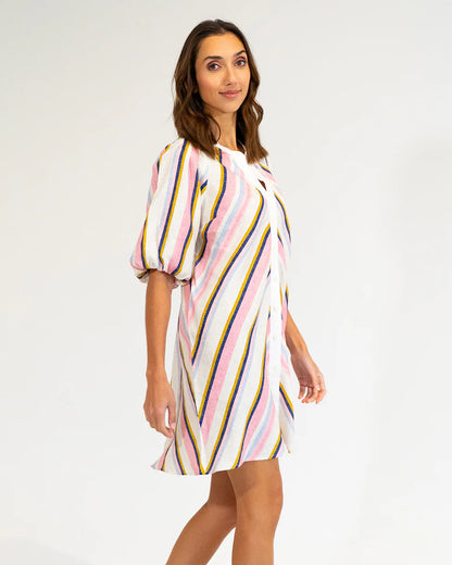Santa Cruz Dress