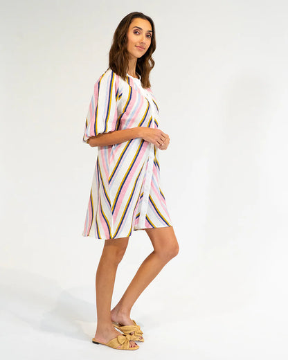 Santa Cruz Dress