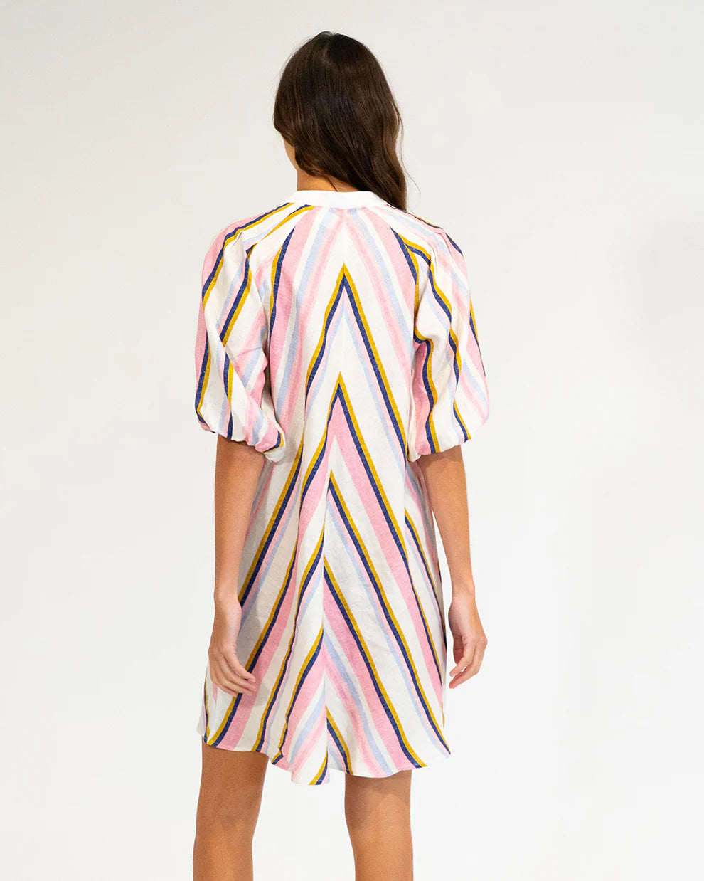 Santa Cruz Dress
