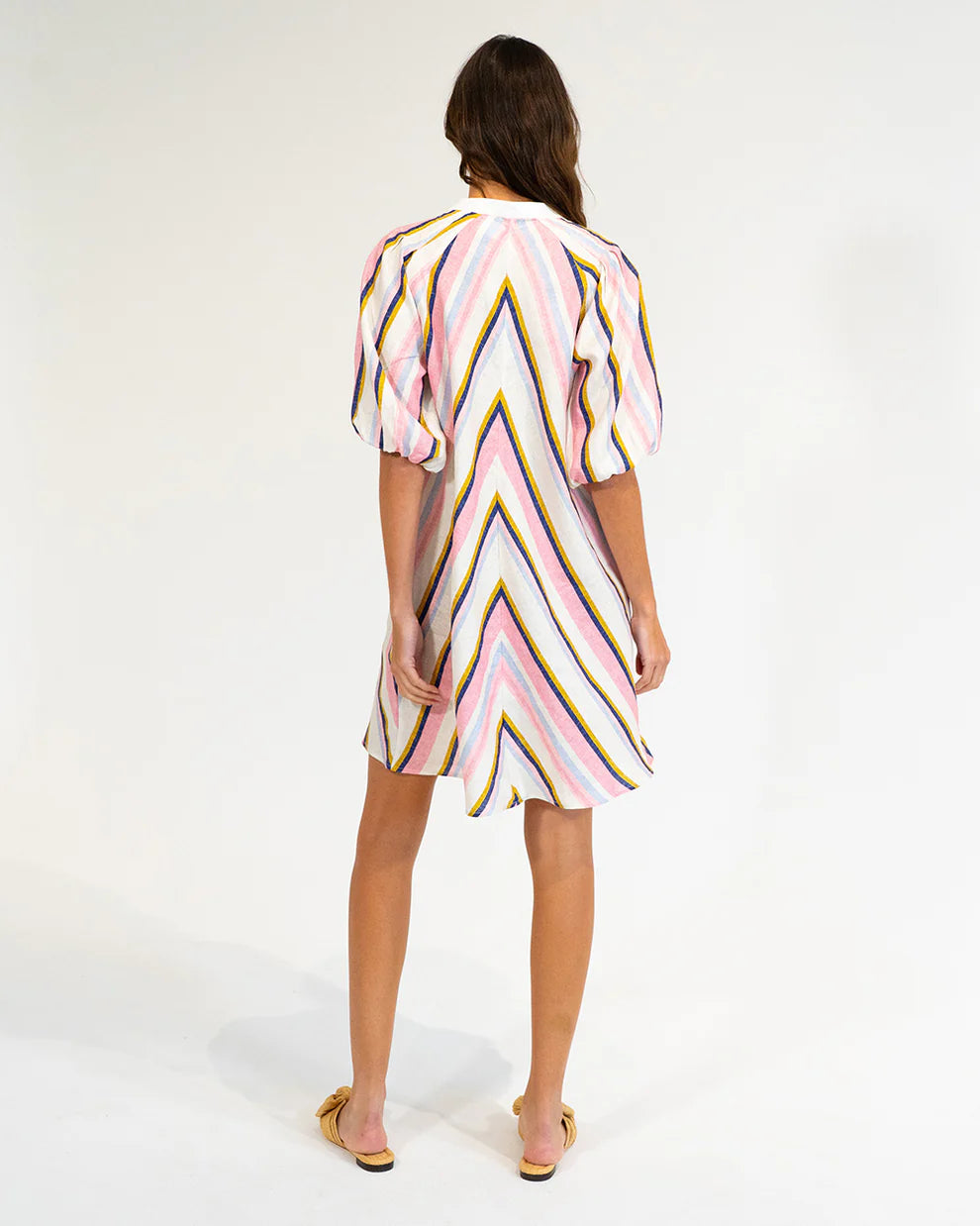 Santa Cruz Dress