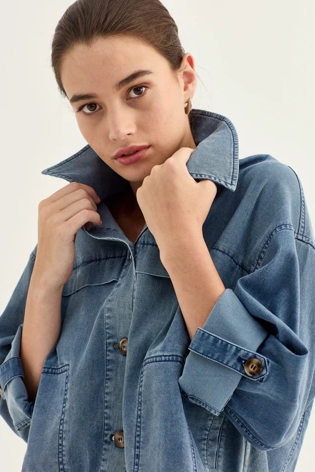 Santa Cruz Jacket