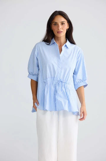 Wonderland Top