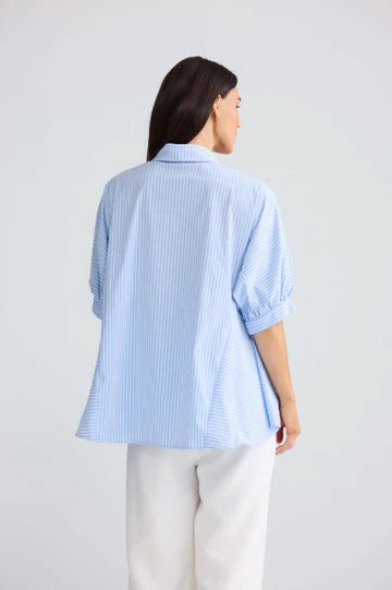 Wonderland Top