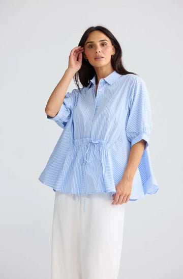 Wonderland Top