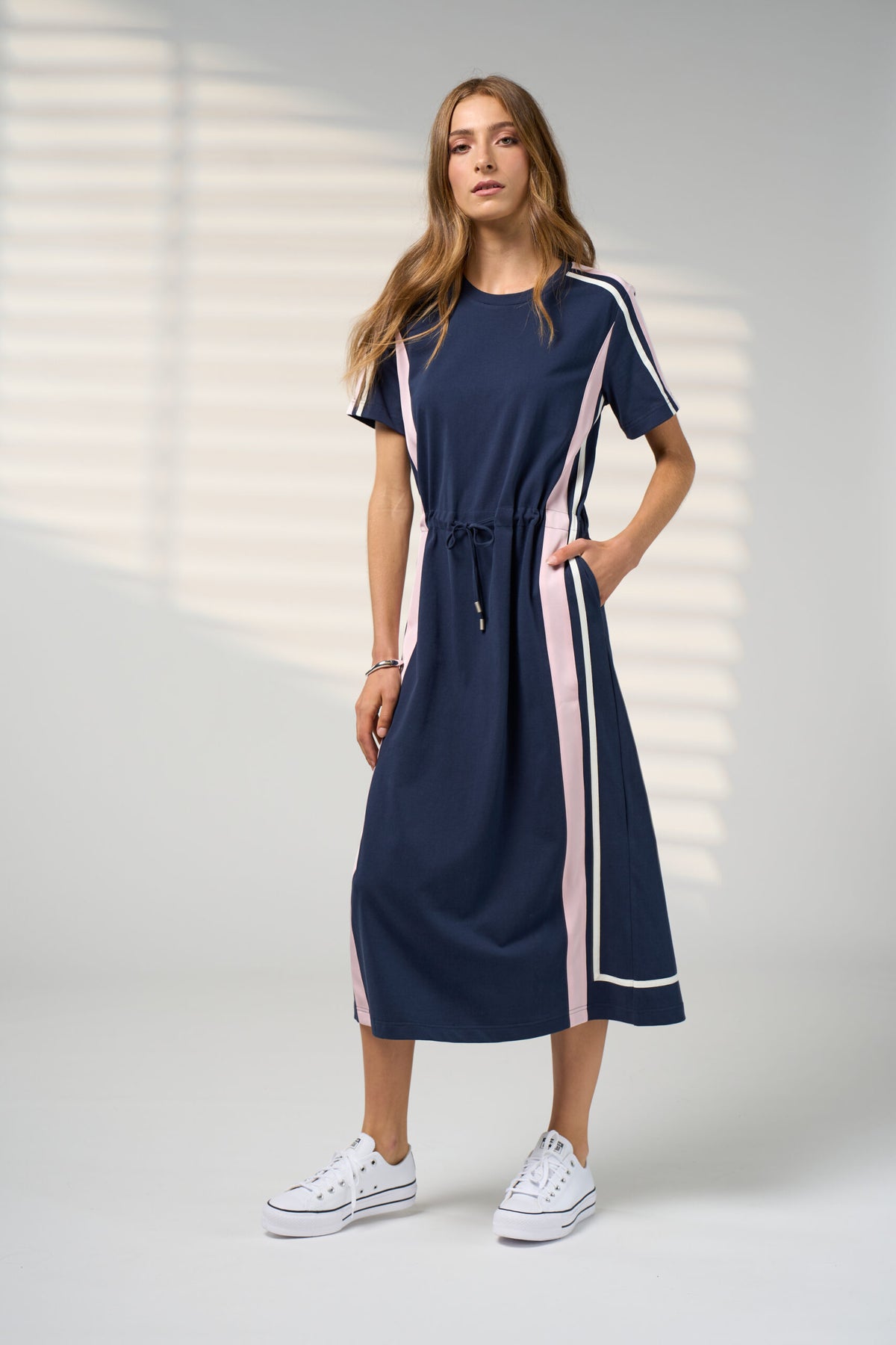 Contour Dress