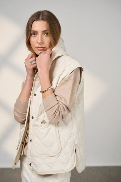 Tetris 4 Way Jacket