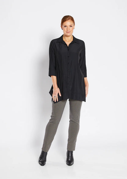 Full Length Print Pant