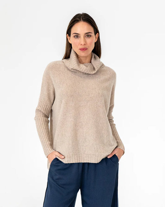 Sinead Knit
